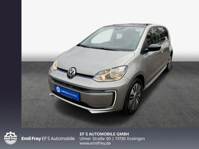 Volkswagen up! ! SHZ Komfortpaket