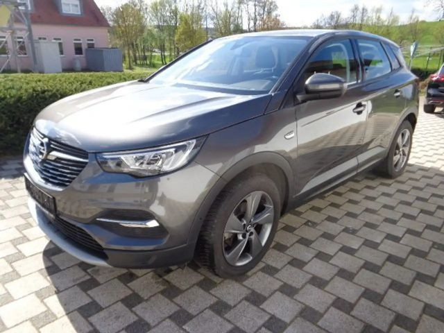 Opel Grandland X Elegance