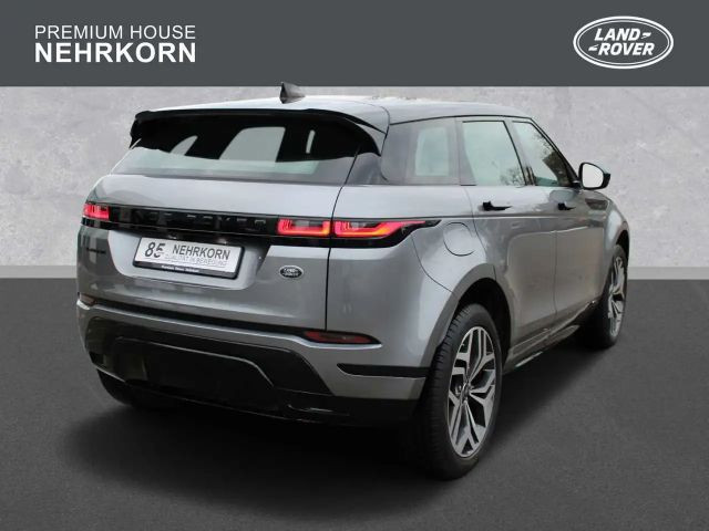 Land Rover Range Rover Evoque Dynamic R-Dynamic SE D180