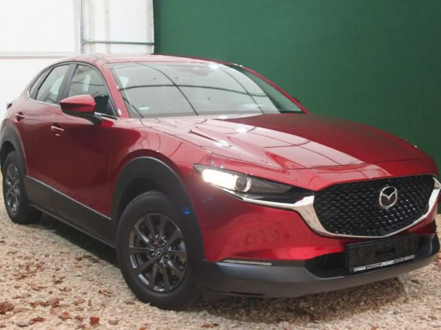 Mazda CX-30 2.0/ Navi/ AHK/ Klimaautom./ SHZ/ 38 tkm