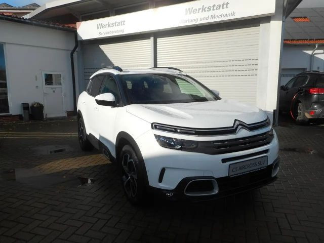 Citroën C5 Aircross Feel Pack