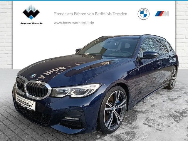 BMW 3 Serie 320 M-Sport Touring 320d