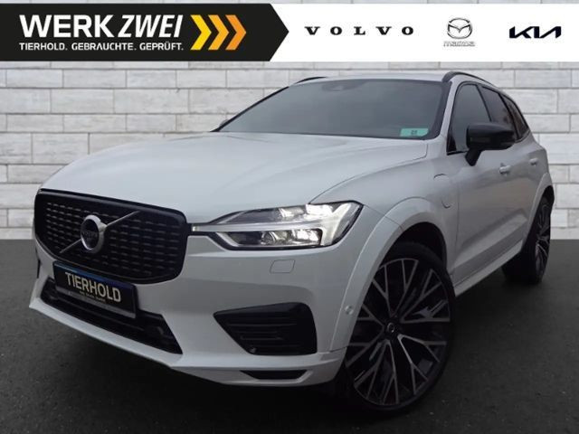 Volvo XC60 AWD R-Design T6