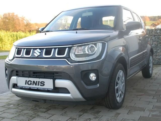 Suzuki Ignis Club