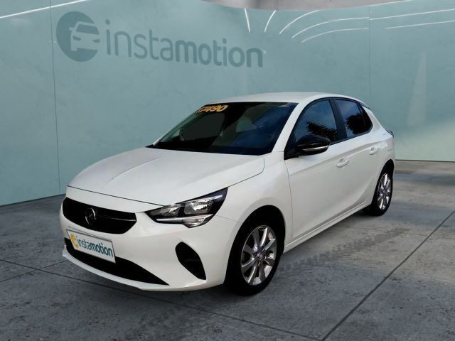 Opel Corsa Edition