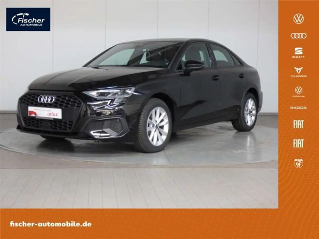 Audi A3 Sedan 30 TDI