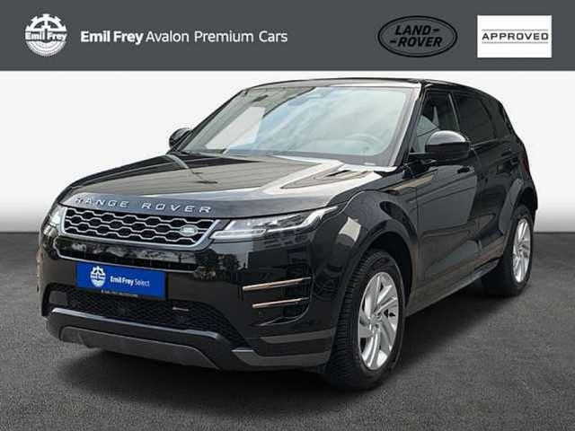 Land Rover Range Rover Evoque Dynamic R-Dynamic S