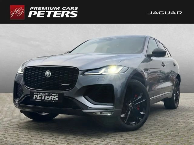 Jaguar F-Pace R-Dynamic D300