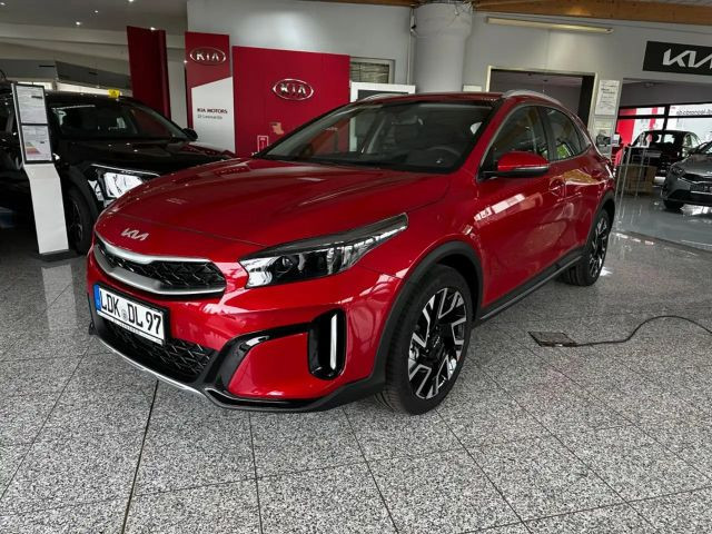 Kia XCeed Spirit