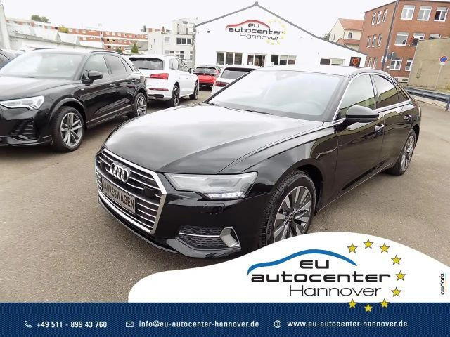 Audi A6 S-Tronic Sport 40 TDI