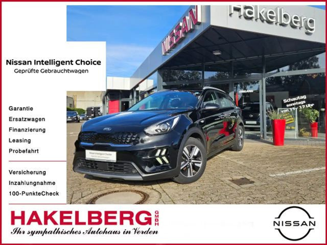 Kia Niro 1.6 HEV Vision / Navigations-Paket