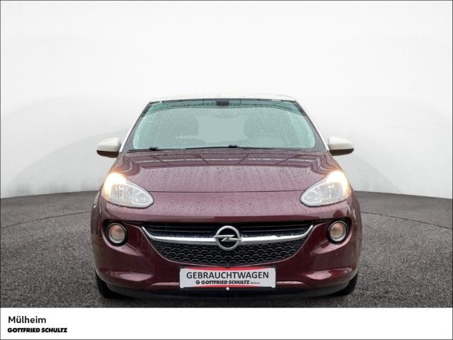 Opel Adam Unlimited