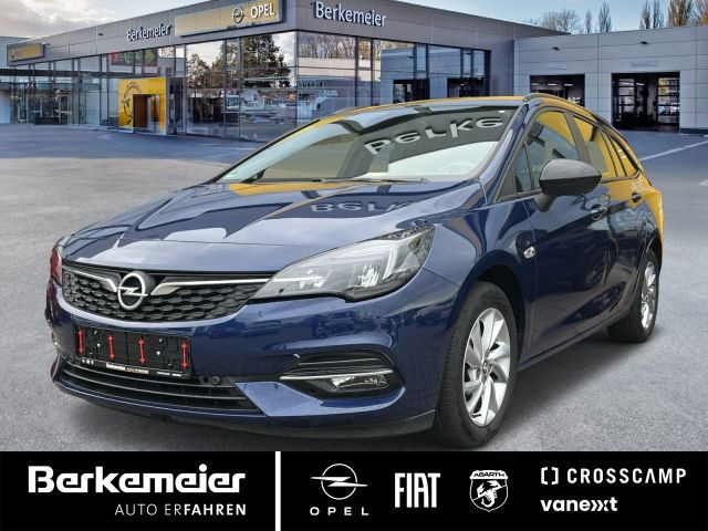 Opel Astra Sports Tourer Business