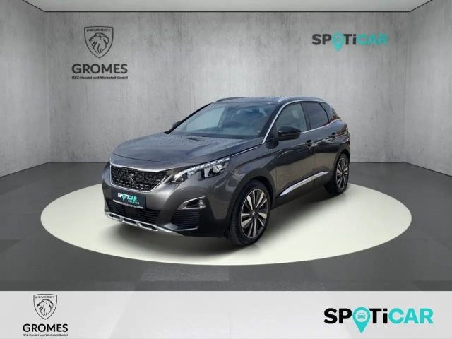 Peugeot 3008 GT-Line Hybrid EAT8