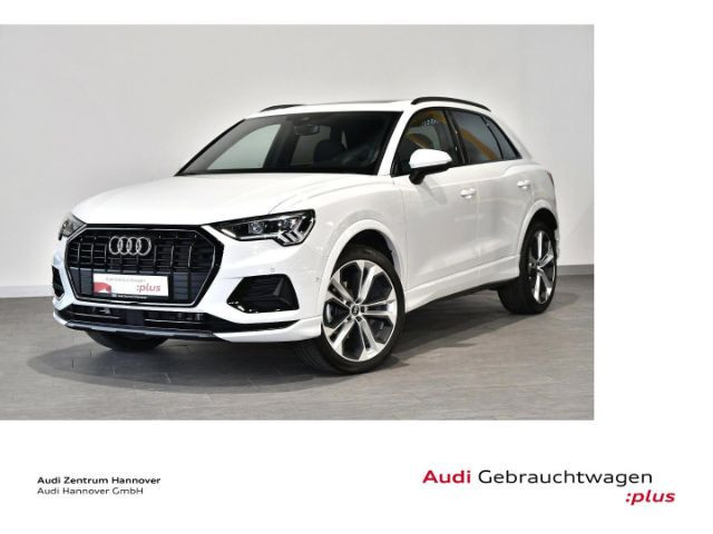 Audi Q3 S-Tronic 35 TDI