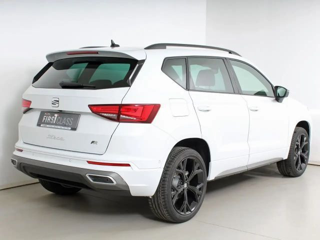 Seat Ateca 2.0 TDI FR-lijn DSG