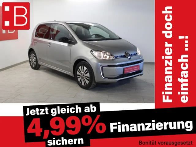 Volkswagen e-up! Style