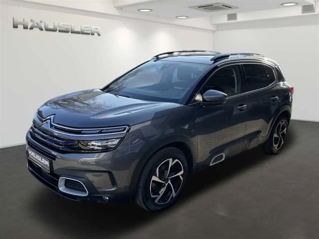 Citroën C5 Aircross Feel