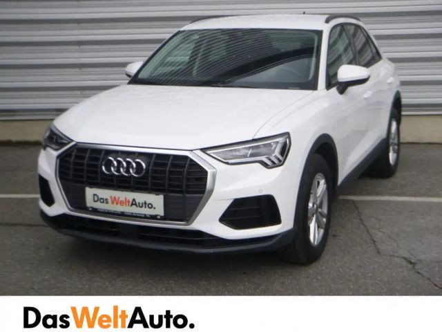 Audi Q3 35 TFSI