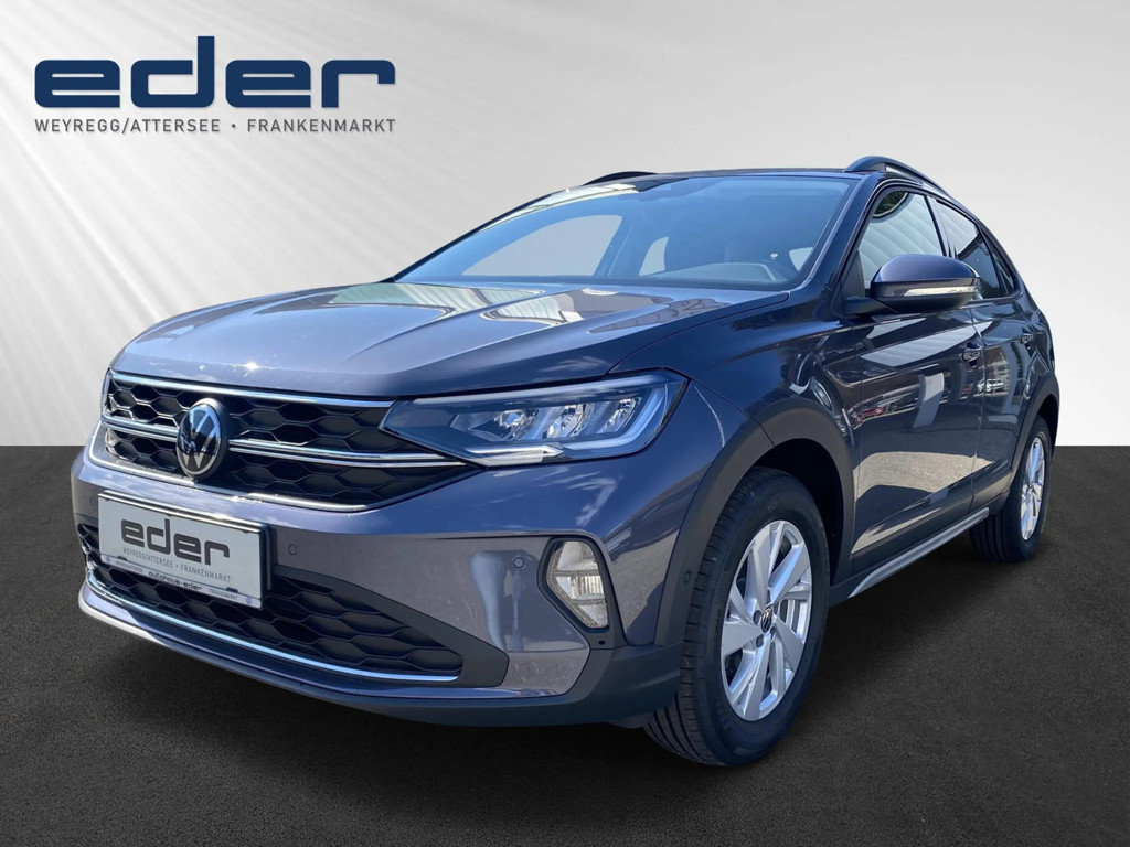 Volkswagen Taigo Life TSI