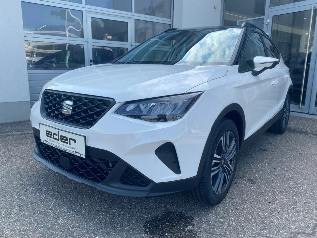 Seat Arona Style 1.0 TSI DSG