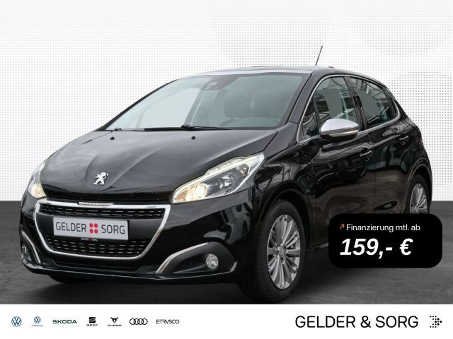 Peugeot 208 Allure Pack