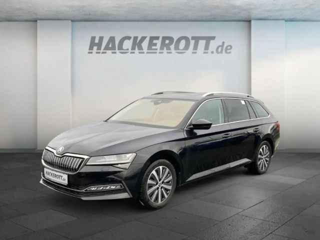 Skoda Superb Style Combi iV 1.4 TSI Style