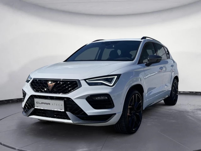 Cupra Ateca 4Drive 2.0 TSI DSG