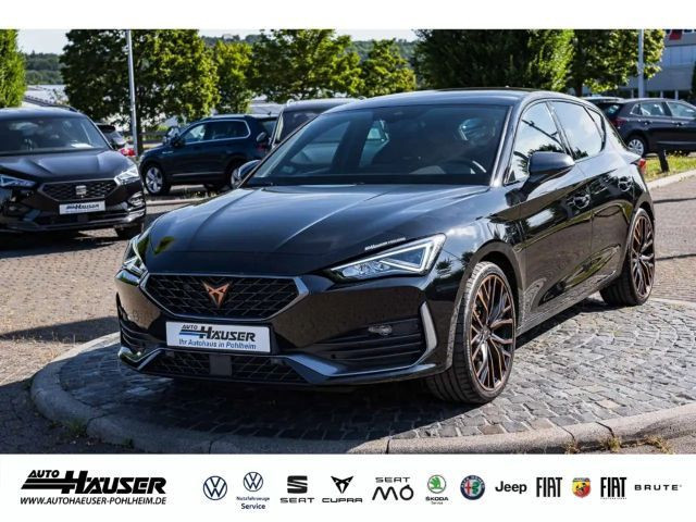 Cupra Leon 1.4 e-Hybrid DSG VZ