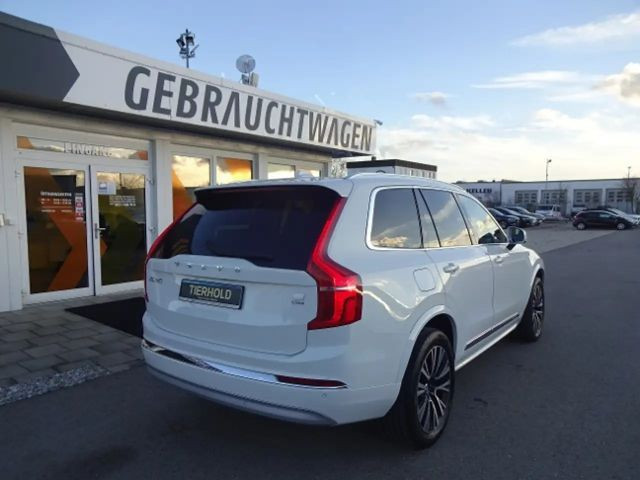 Volvo XC90 AWD Inscription T8