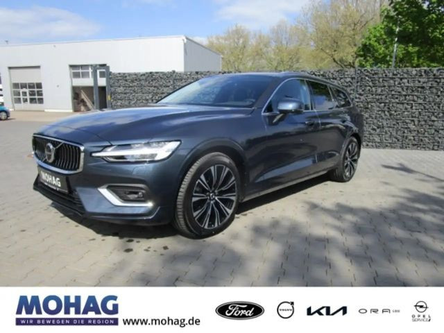 Volvo V60 Plus Bright