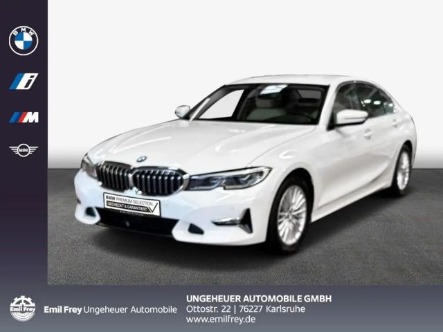 BMW 3 Serie 330 Luxury Line Limousine 330d