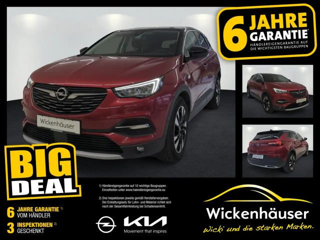 Opel Grandland X 1.5 Turbo 1.5 CDTI 120 jaar editie