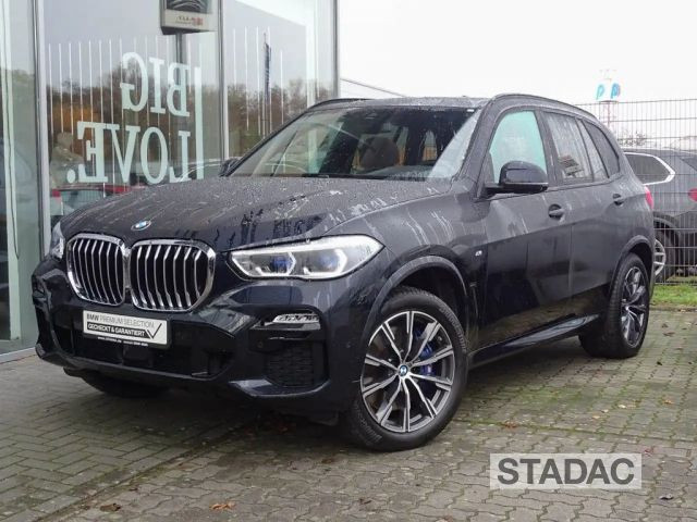 BMW X5 M-Sport