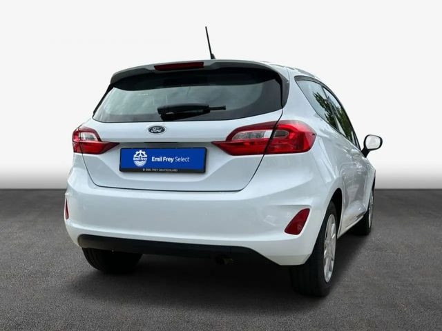 Ford Fiesta Cool & Connect