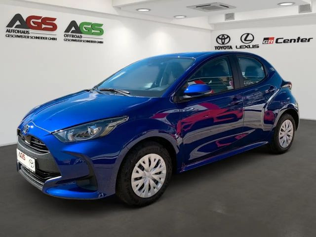 Toyota Yaris Comfort 5-deurs