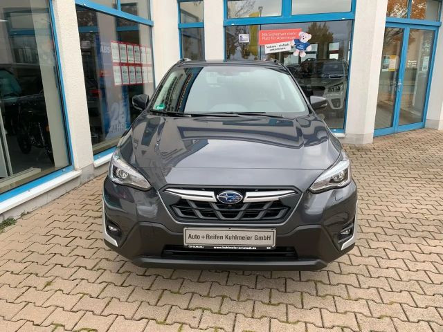 Subaru XV Comfort e-Boxer Eyesight e-Boxer