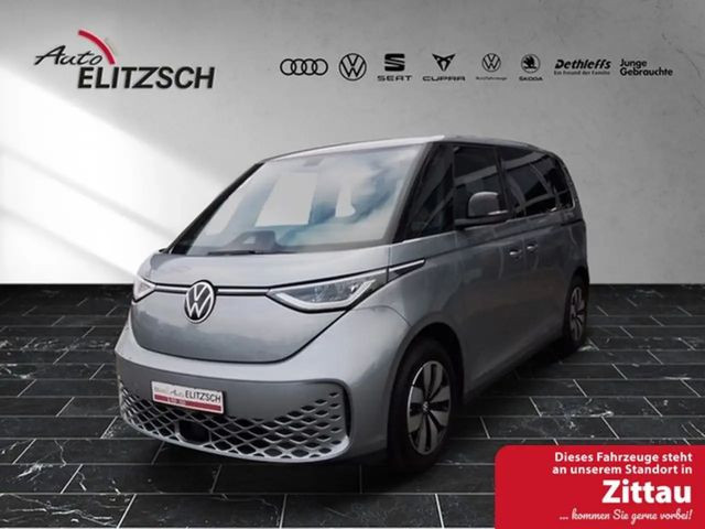 Volkswagen ID.Buzz Pro