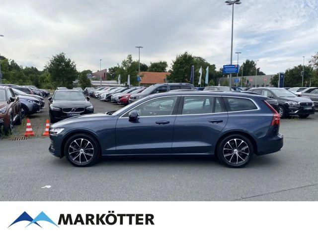 Volvo V60 D4 Momentum