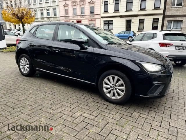 Seat Ibiza Style 1.0 TSI