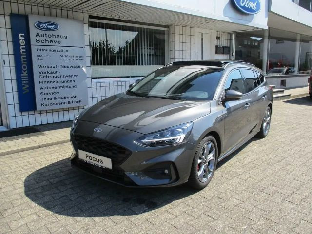 Ford Focus ST Line