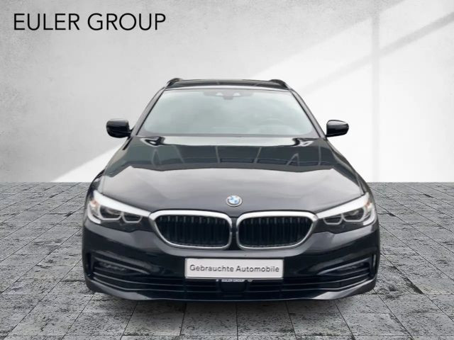 BMW 5 Serie 530 xDrive Touring 530d