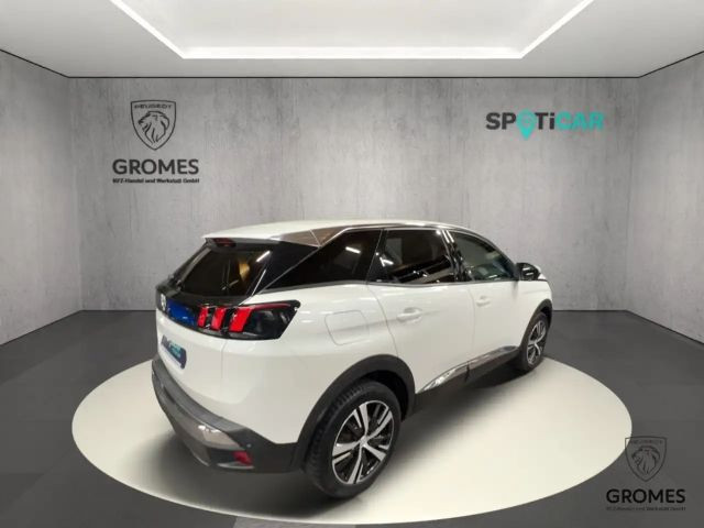 Peugeot 3008 Allure Pack PureTech