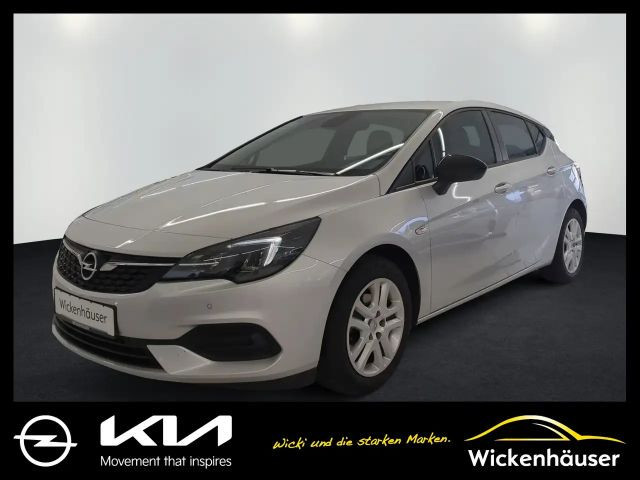 Opel Astra 1.2 Turbo Edition Turbo