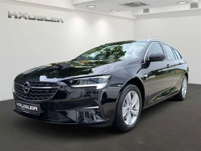 Opel Insignia Sports Tourer Elegance