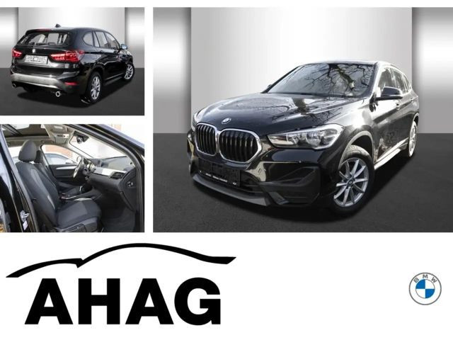 BMW X1 Advantage pakket xDrive18d