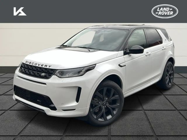 Land Rover Discovery Sport Dynamic R-Dynamic SE D200 AWD