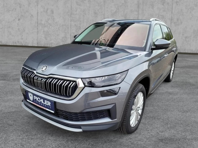 Skoda Kodiaq Style Style