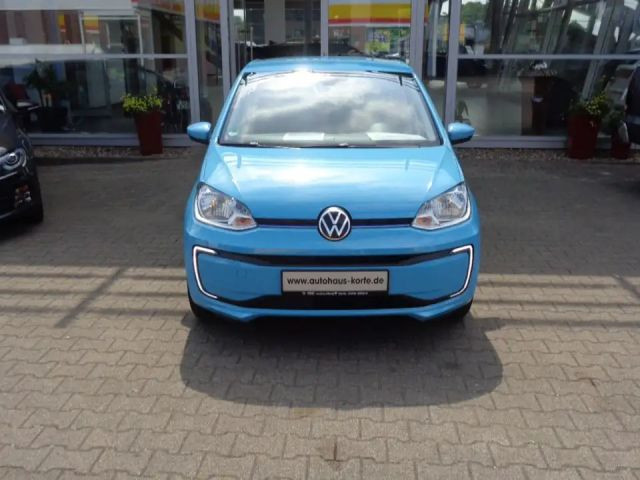 Volkswagen e-up! e-Up! 61 kW (83 PS) 1-Gang Automatik