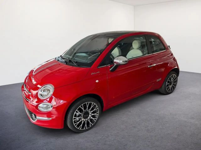 Fiat 500 Dolcevita